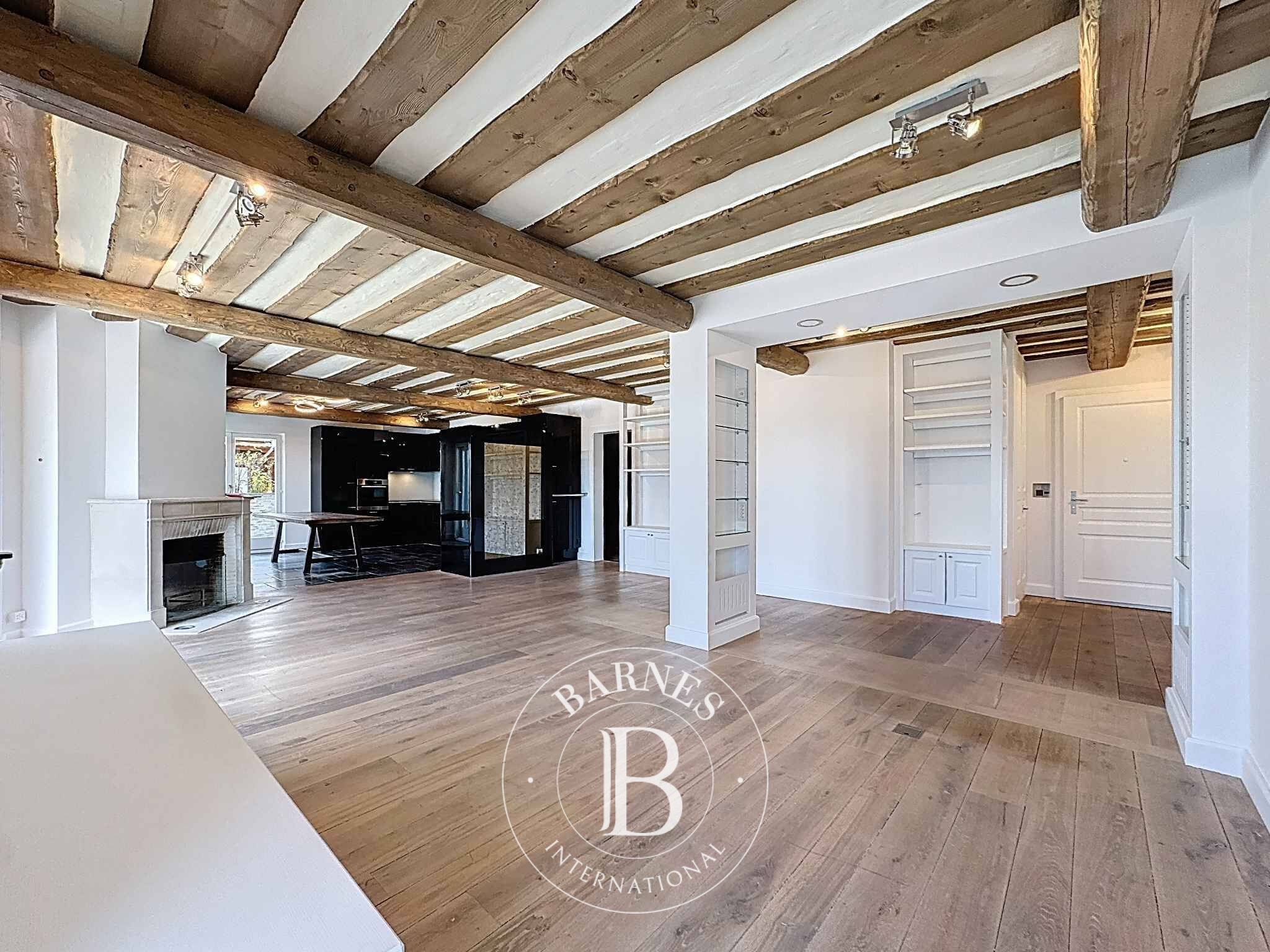 Daire Crans-Montana - picture 9