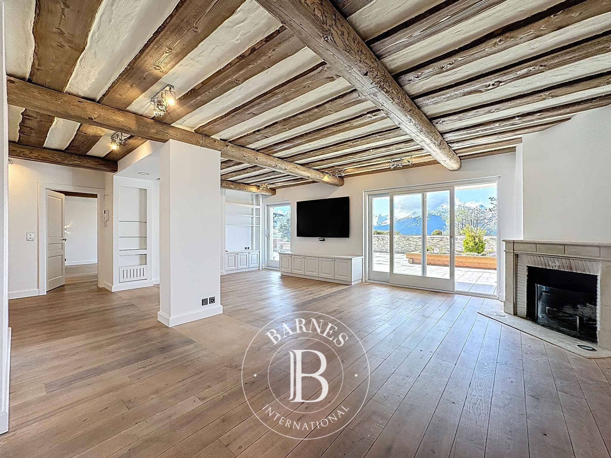 Daire Crans-Montana - picture 6