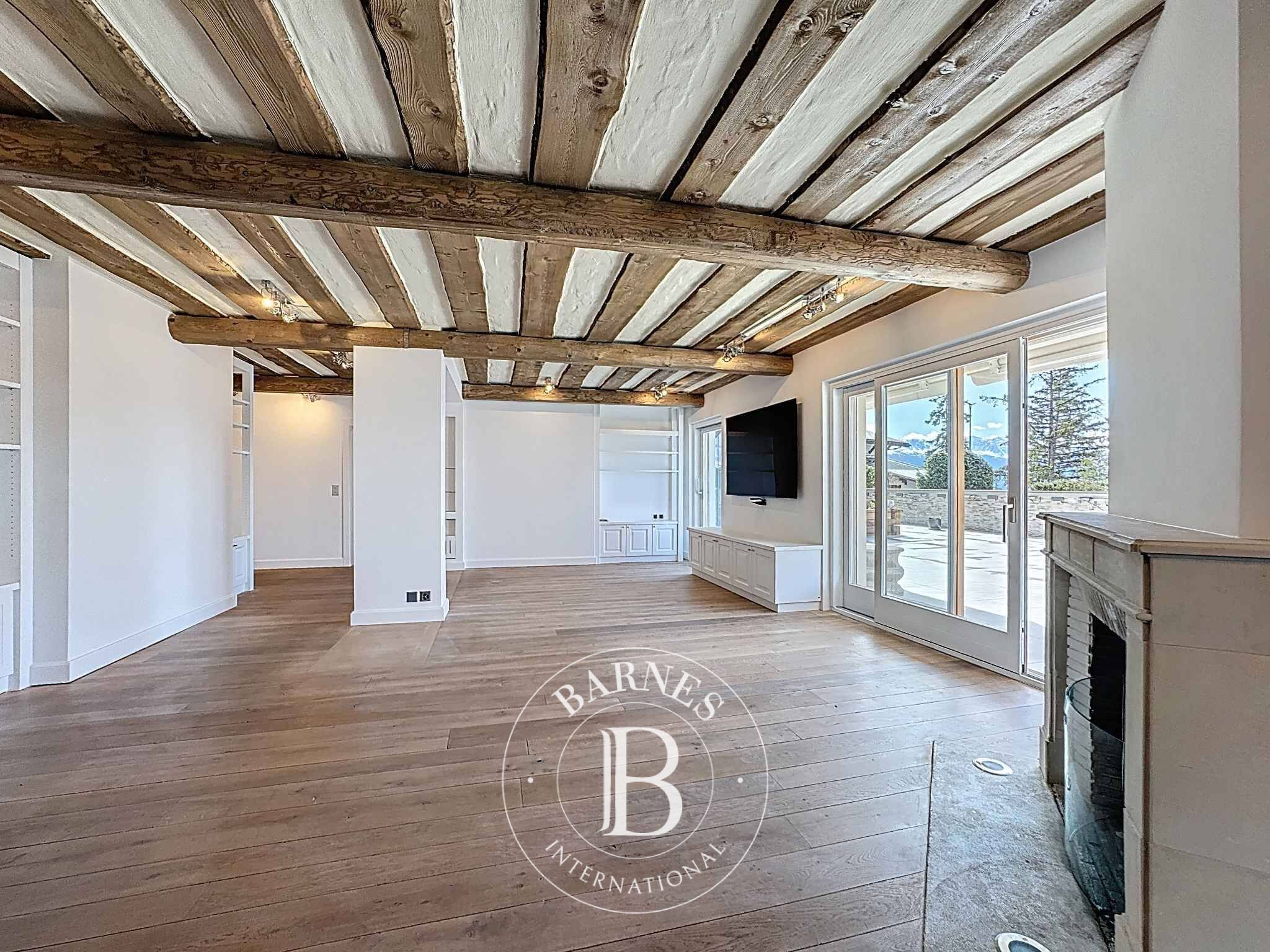 Daire Crans-Montana - picture 8