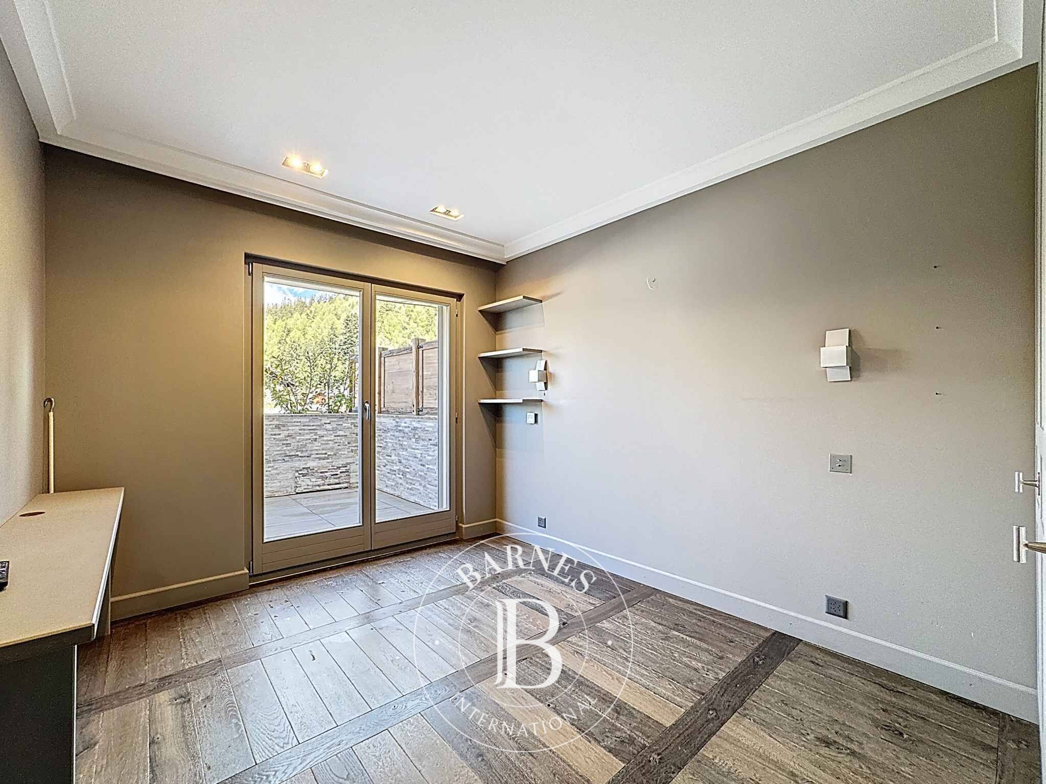 Daire Crans-Montana - picture 24