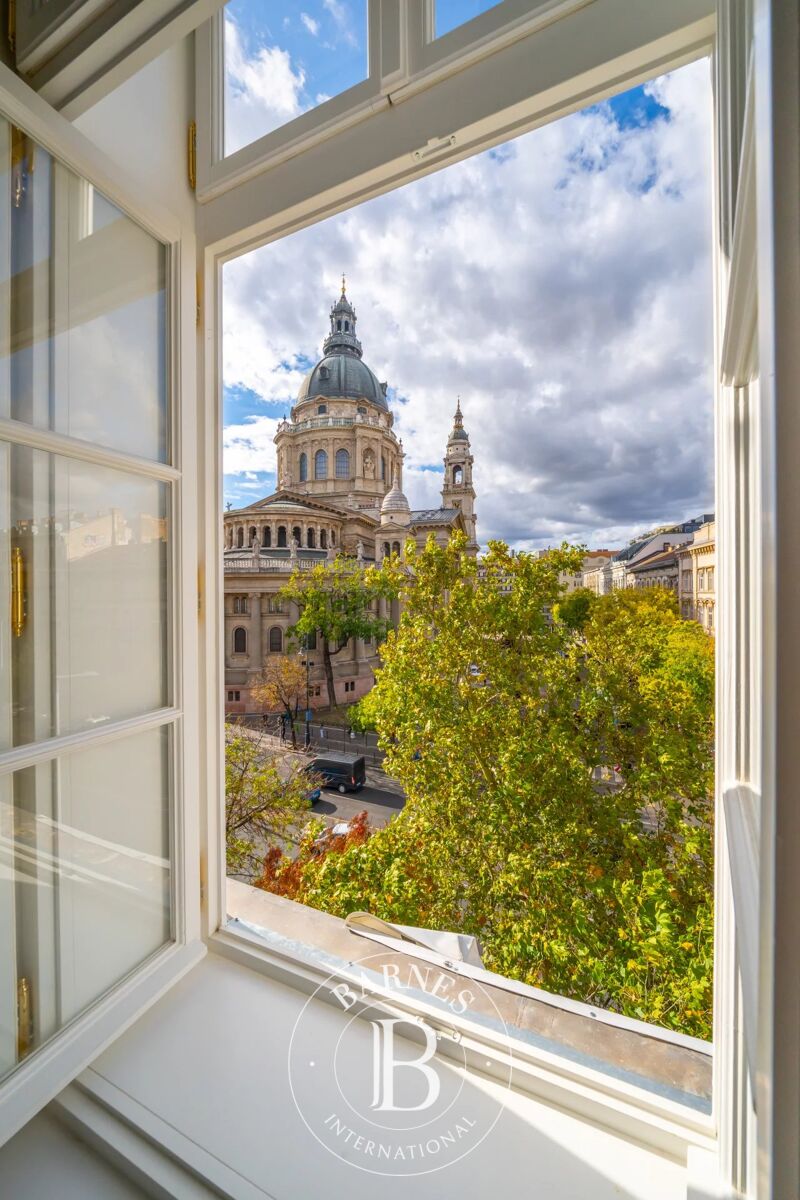 Venta, Piso Budapest VI. kerülete - picture 2