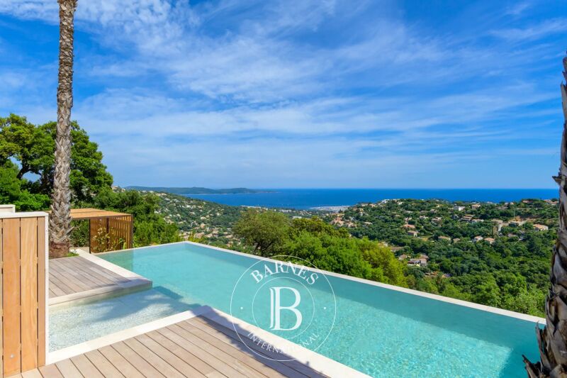 Venta, Villa Cavalaire-sur-Mer - picture 2