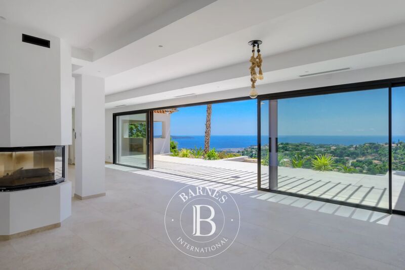 Venta, Villa Cavalaire-sur-Mer - picture 3