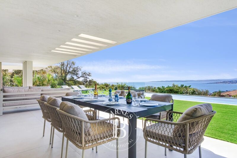 Alquiler, Villa Les Issambres - picture 2