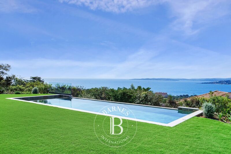 Alquiler, Villa Les Issambres - picture 1