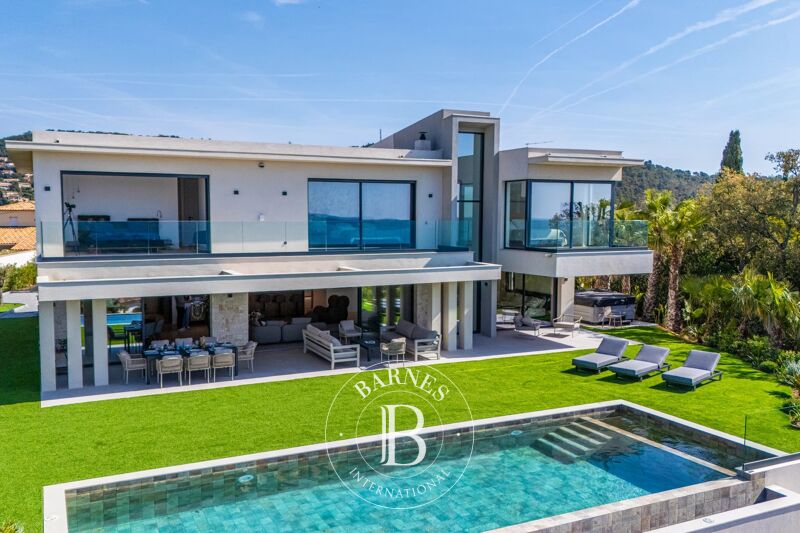 Zu vermieten Villa | Sainte-Maxime - picture 1