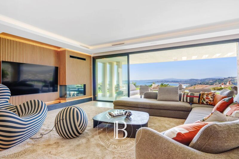 Alquiler, Villa Les Issambres - picture 3