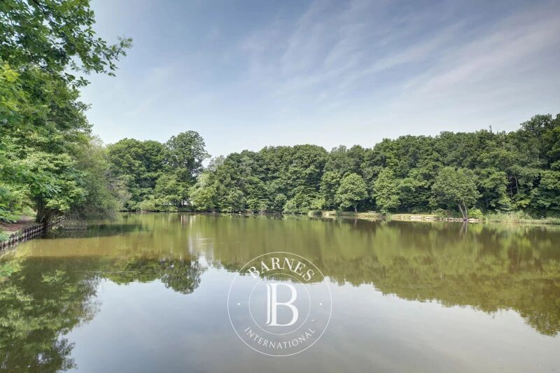 Venta, Casa Montfort-l'Amaury - picture 3