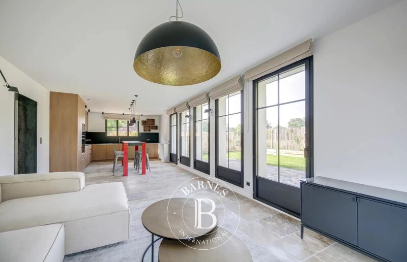 Casa Montfort-l'Amaury