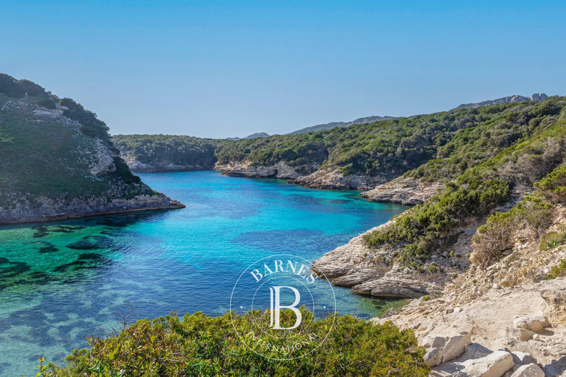 BONIFACIO - Bergeries du Maquis - Villas - picture 2