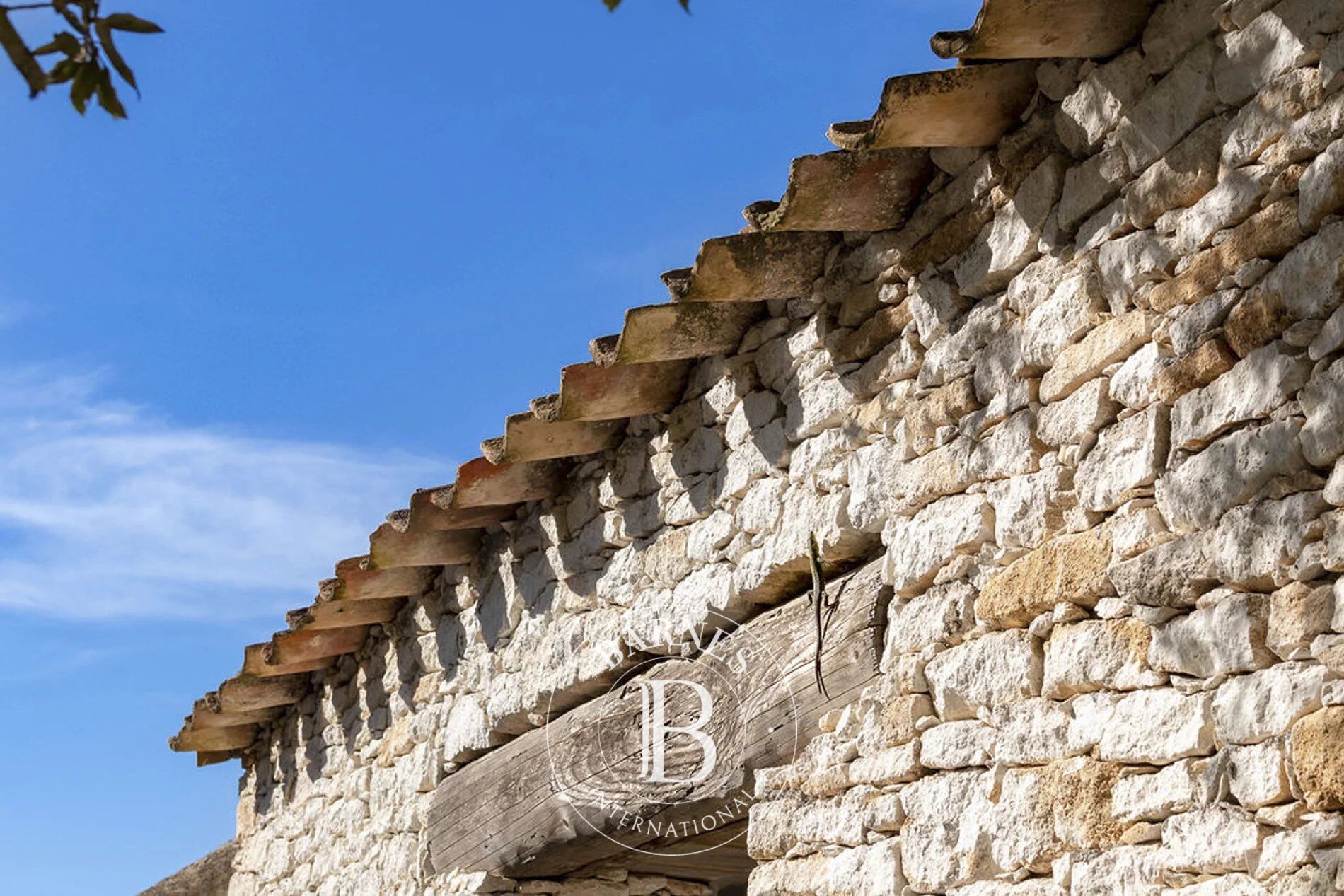 BONIFACIO - Bergeries du Maquis - Villas - picture 3