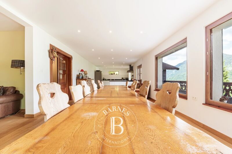 Venta, Chalet Saint-Gervais-les-Bains - picture 3