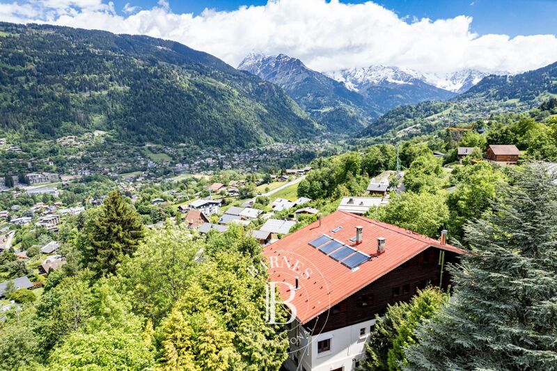 Venta, Chalet Saint-Gervais-les-Bains - picture 2