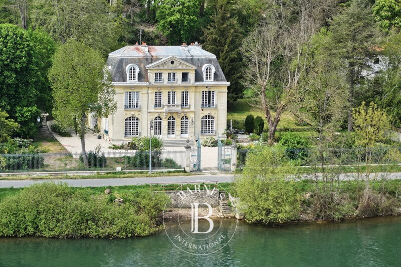 Vendido, Palacete Samois-sur-Seine - picture 2