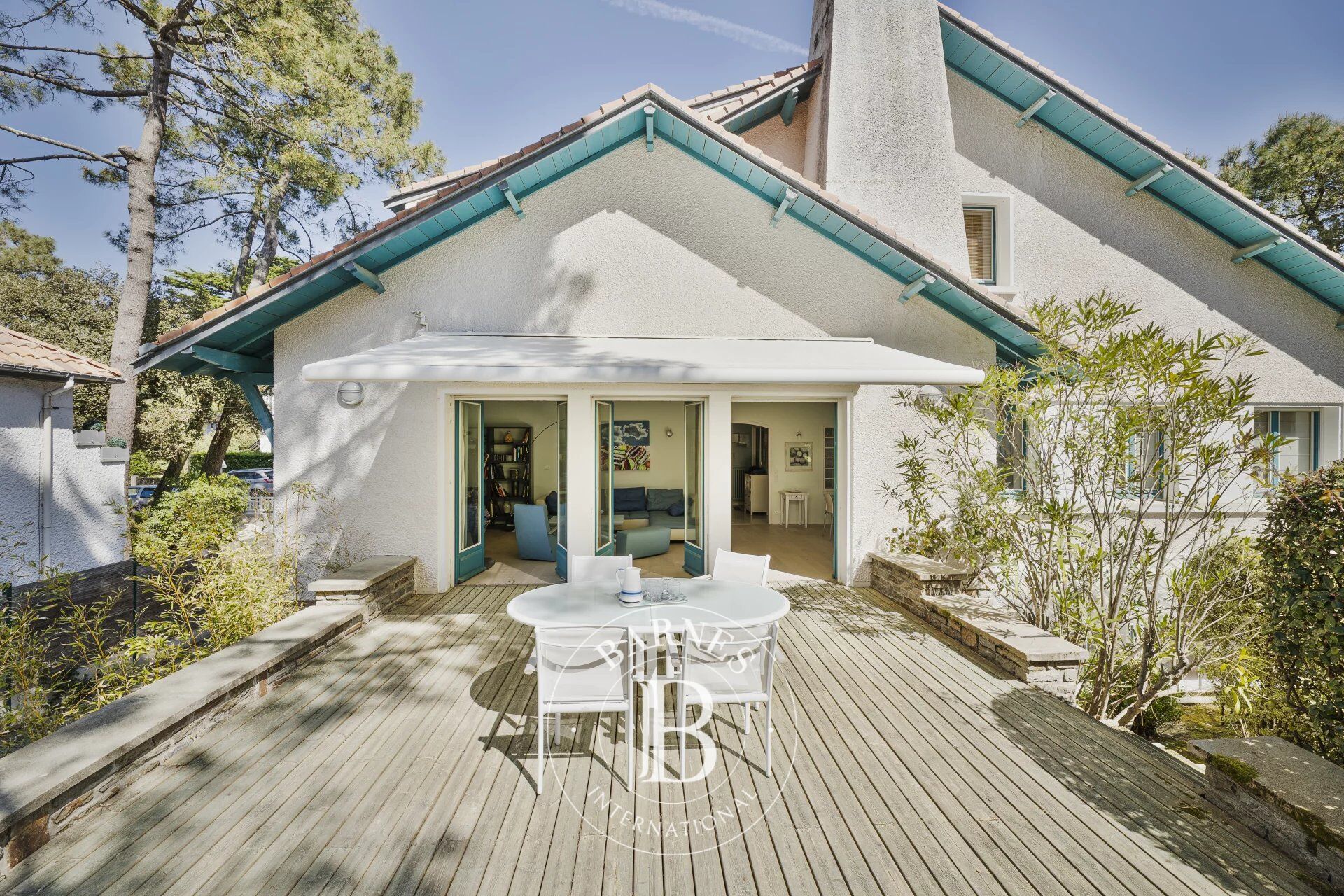 LA BAULE LES PINS - Villa familiale - picture 3