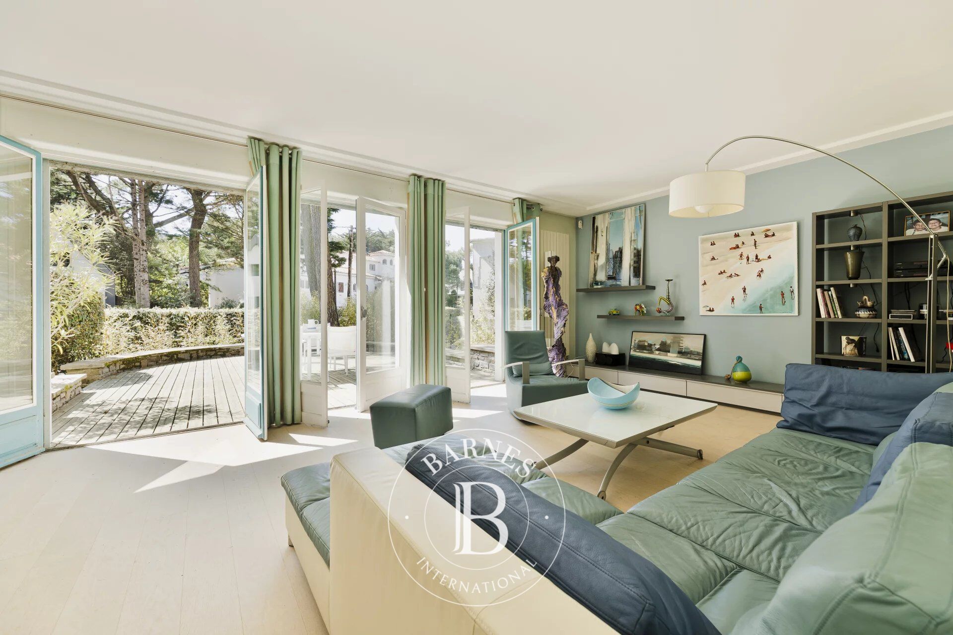 LA BAULE LES PINS - Villa familiale - picture 2