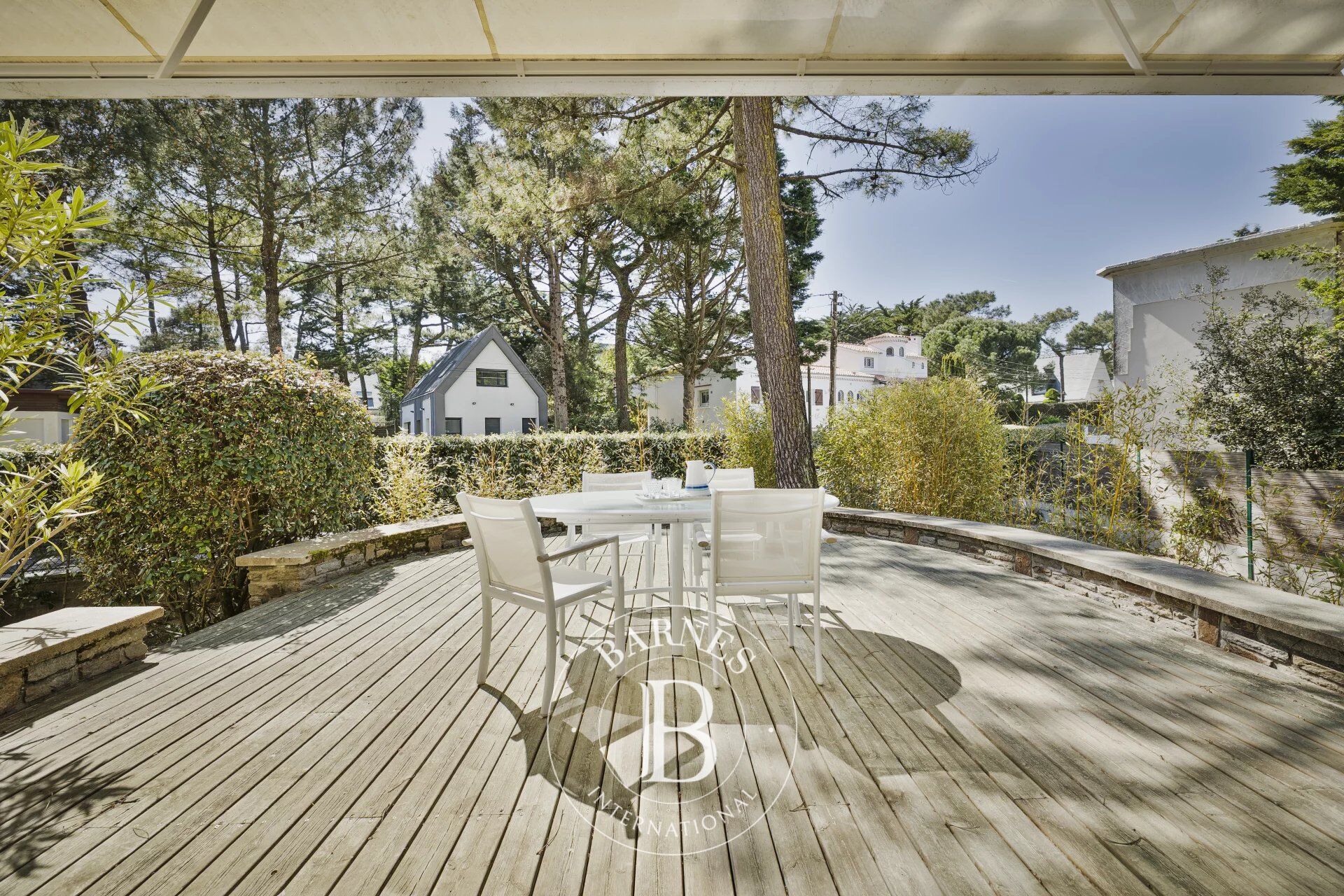 LA BAULE LES PINS - Villa familiale - picture 1