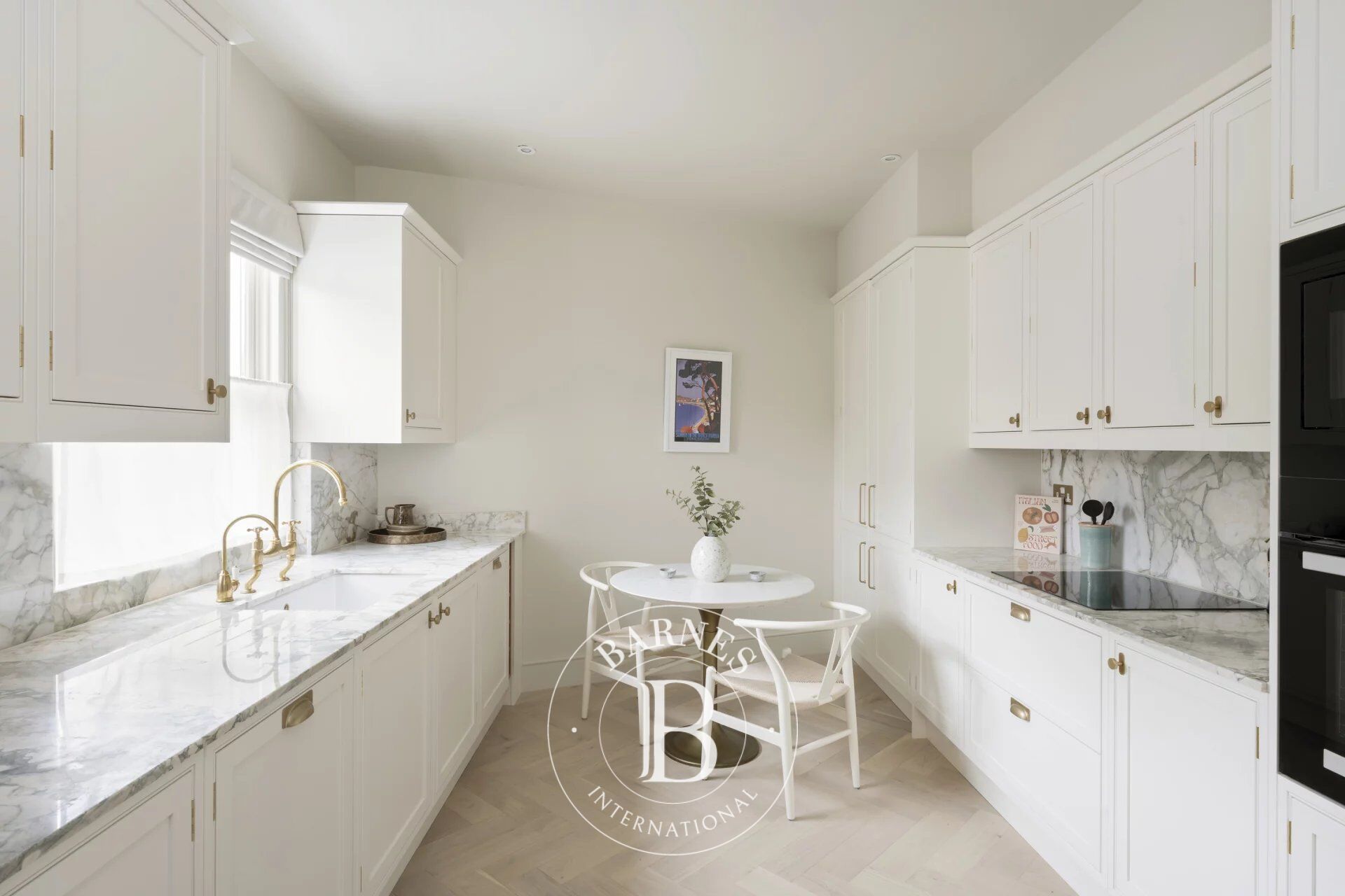 Daire London - picture 5