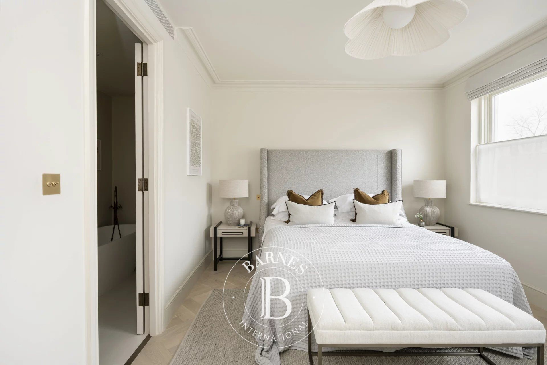 Daire London - picture 8