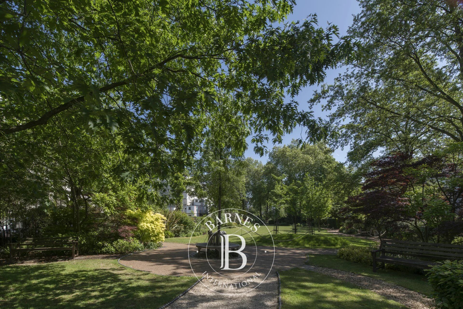 Daire London - picture 4