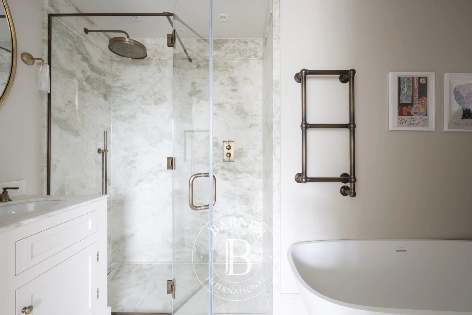 Daire London - picture 9