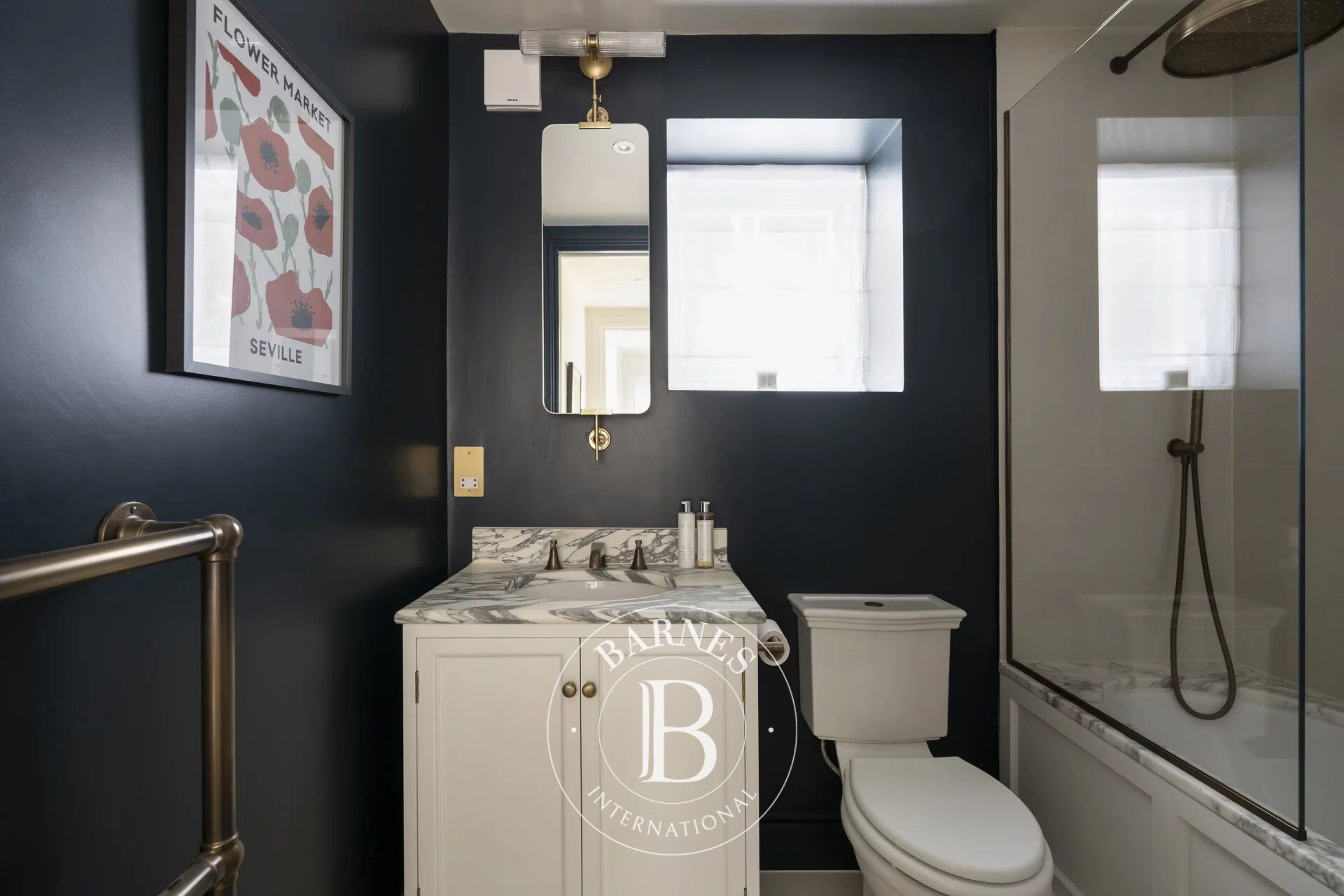 Daire London - picture 11