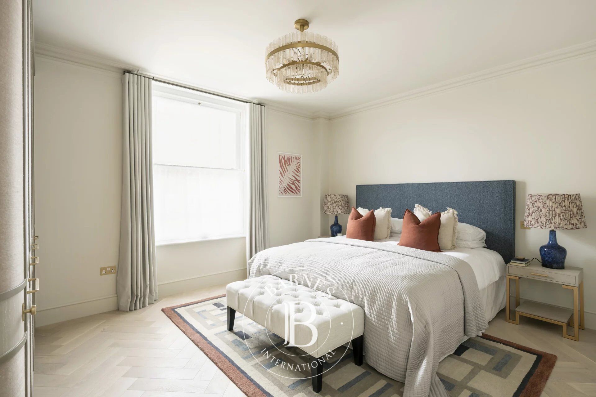 Daire London - picture 6