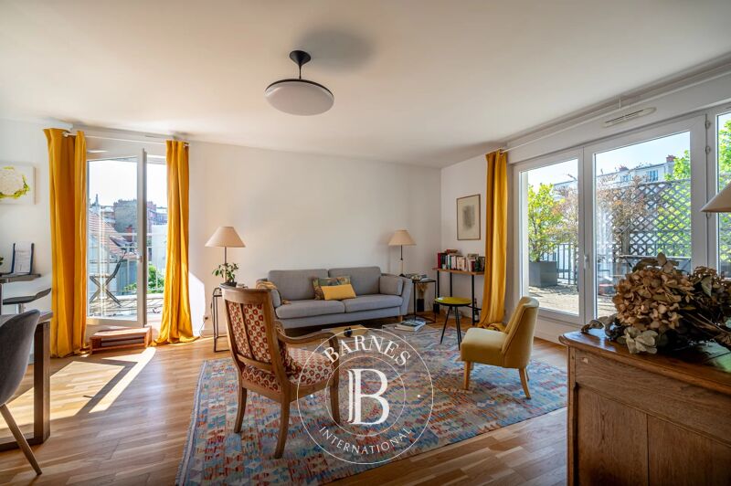 Vendido, Piso Bois-Colombes - picture 2