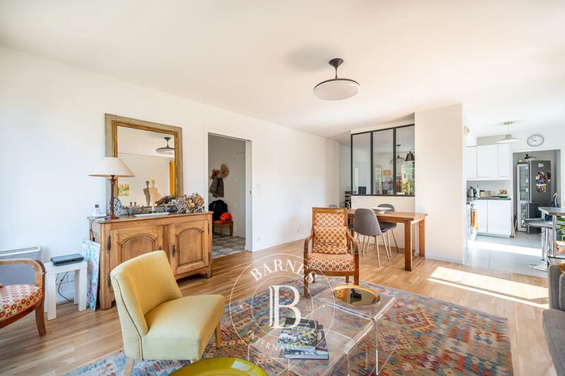 Vendido, Piso Bois-Colombes - picture 3