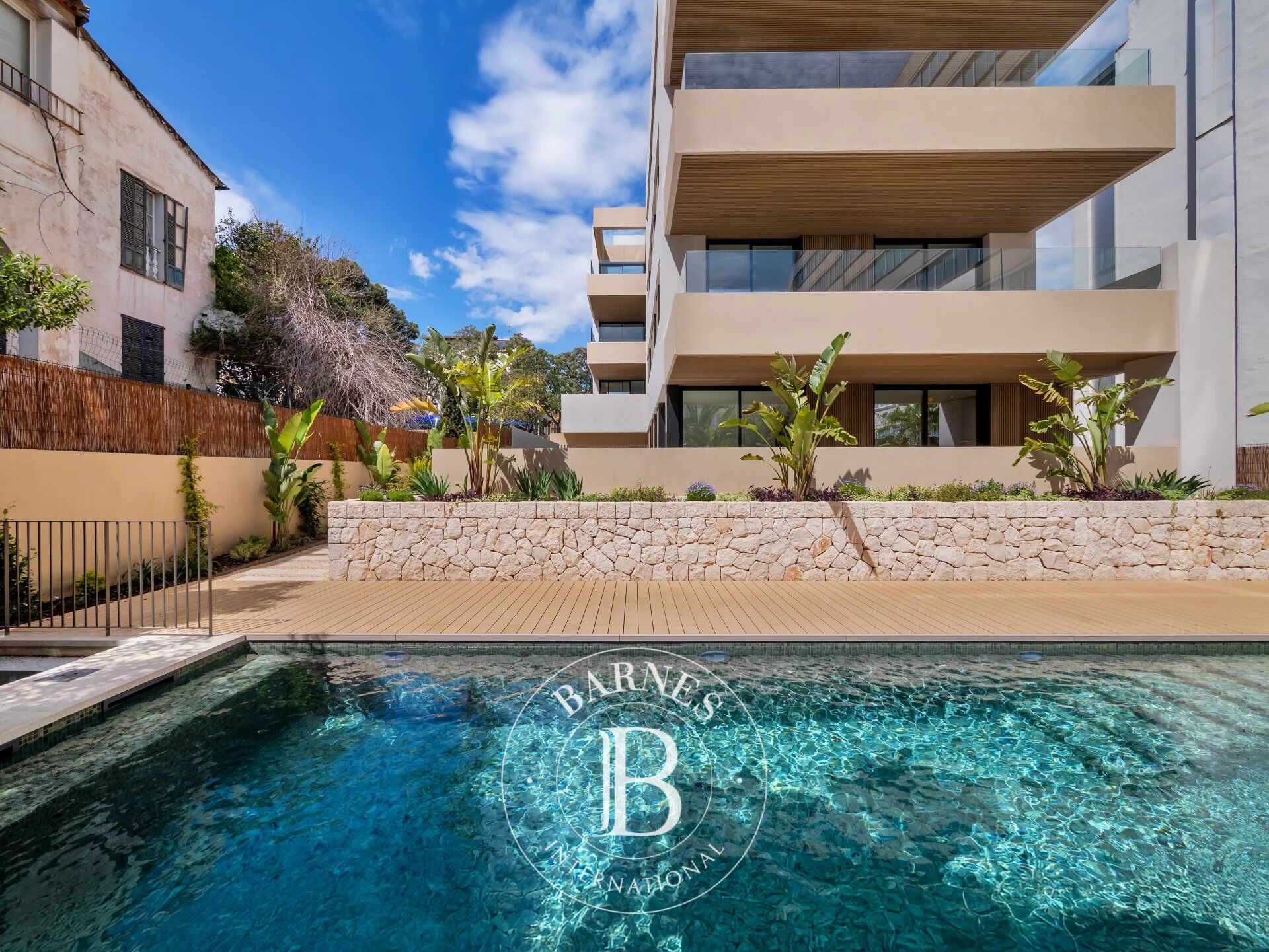 Daire Palma de Mallorca