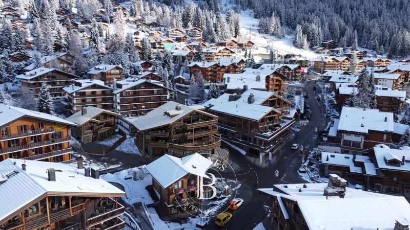 For Sale, Chalet Verbier - picture 3