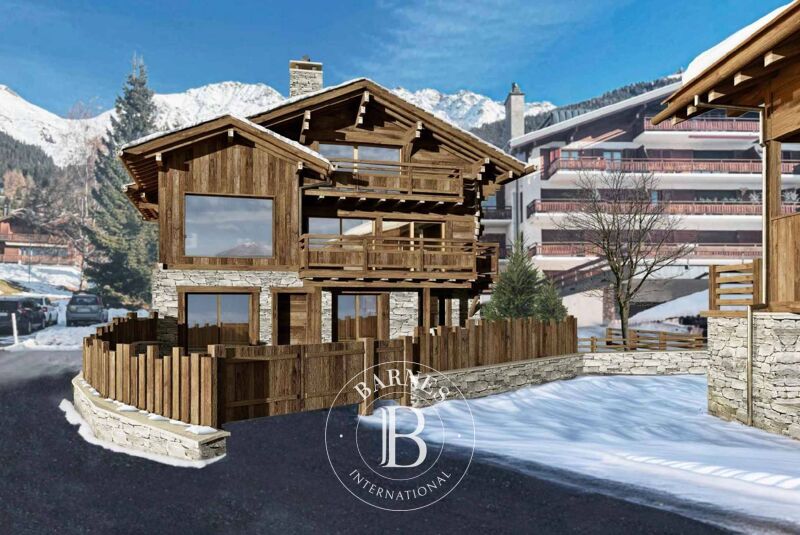 Zu verkaufen Chalet | Verbier - picture 1