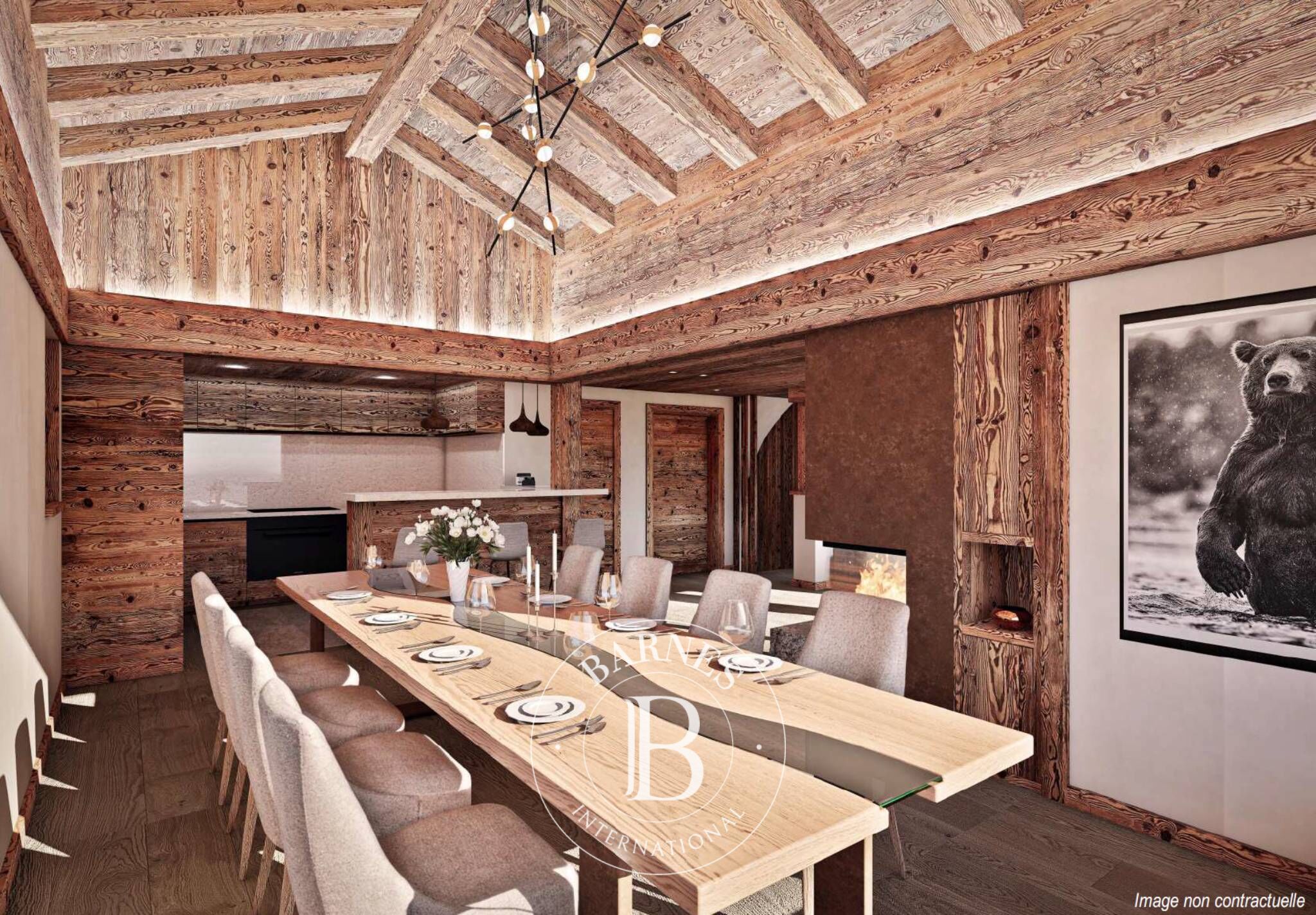 Zu verkaufen Chalet | Verbier - picture 5