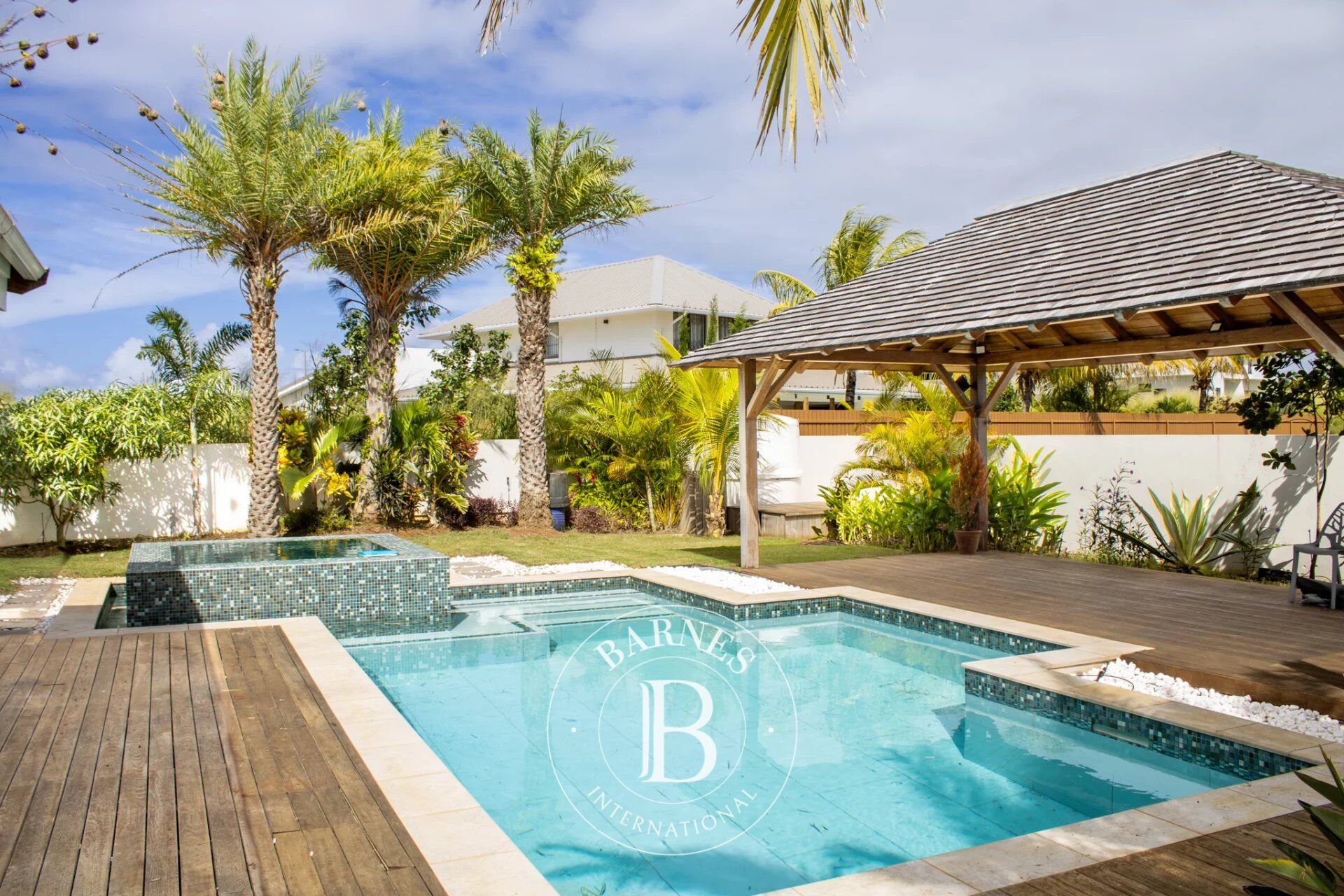 Casa Beau Vallon - picture 3