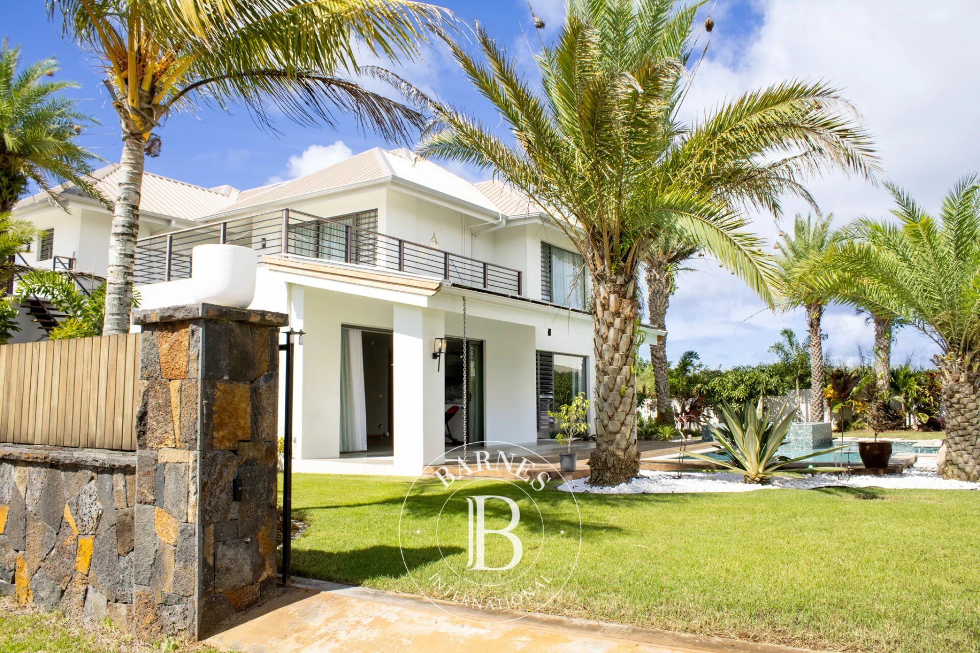 Casa Beau Vallon - picture 1