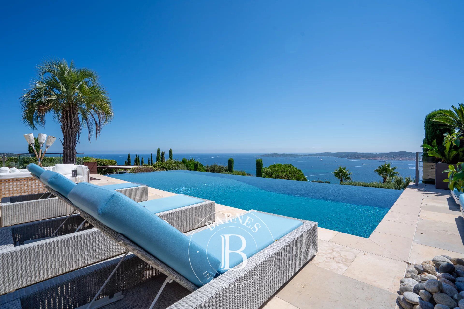 Villa Grimaud - picture 3