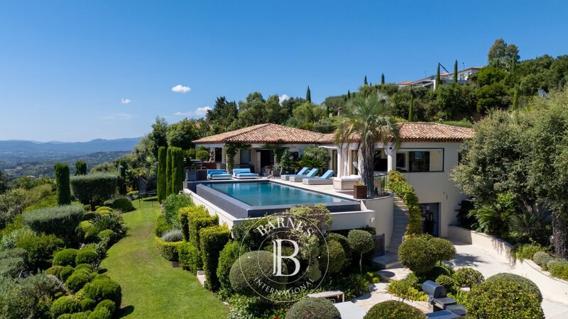 À vendre Villa | Grimaud - picture 1