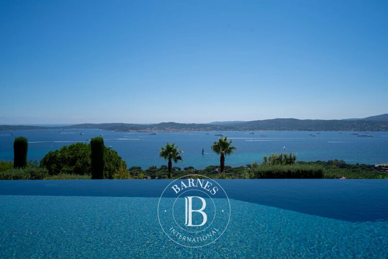 Venta, Villa Grimaud - picture 2