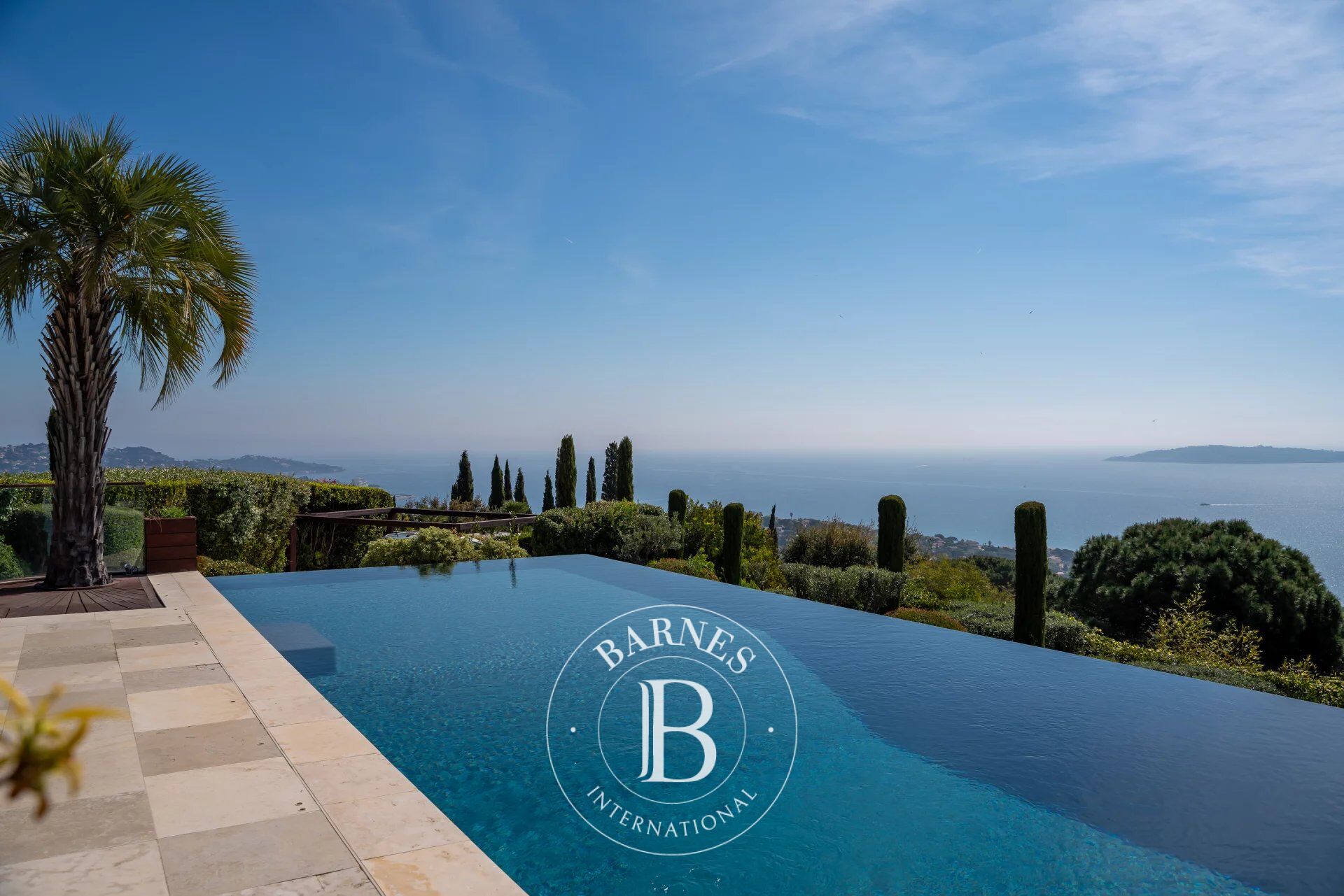 Villa Grimaud - picture 3