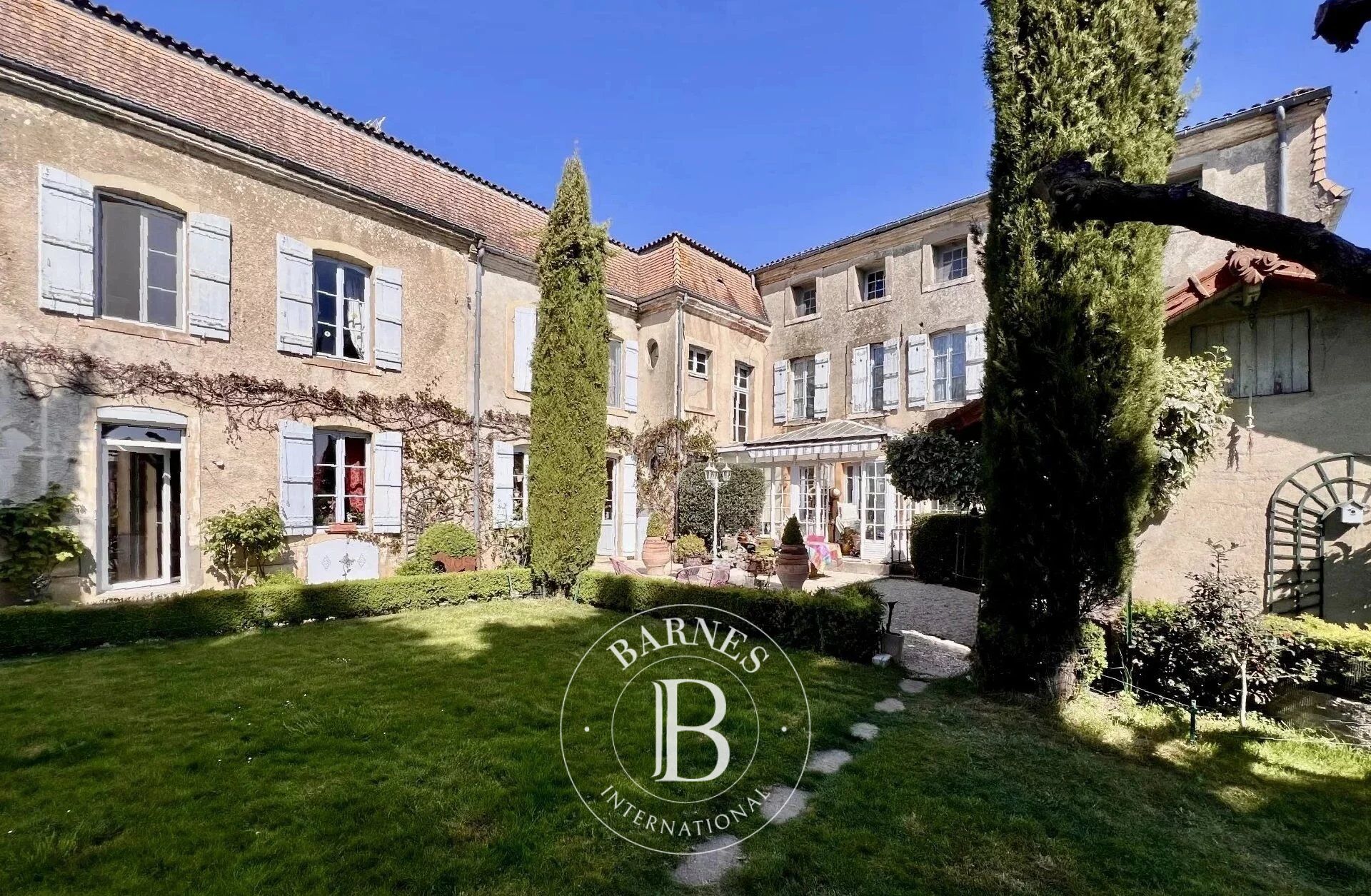 Casa Verdun-sur-le-Doubs - picture 1