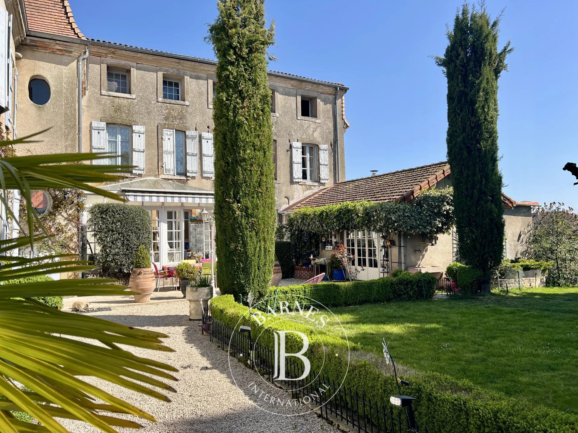 Casa Verdun-sur-le-Doubs - picture 2