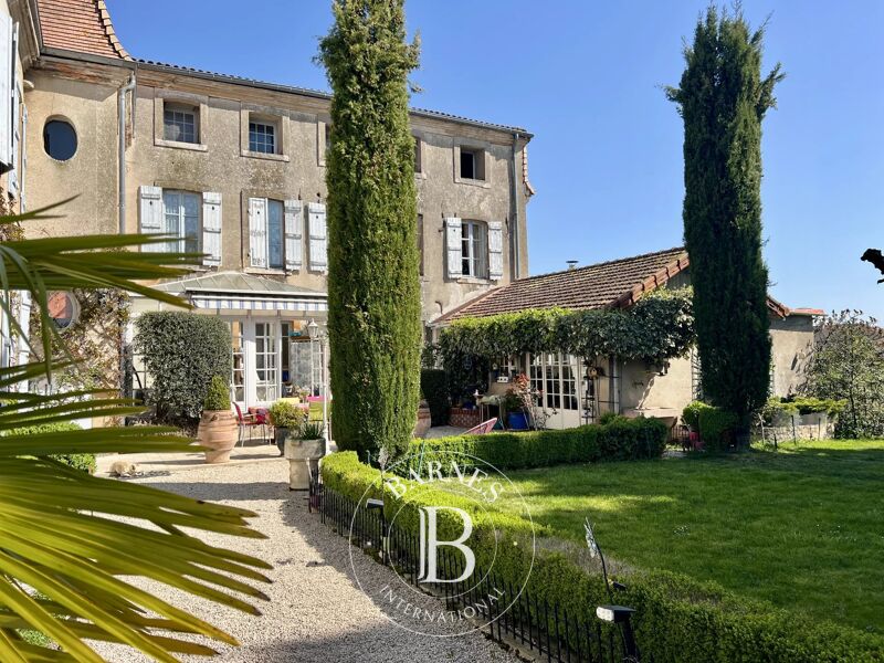 Venta, Casa Verdun-sur-le-Doubs - picture 2