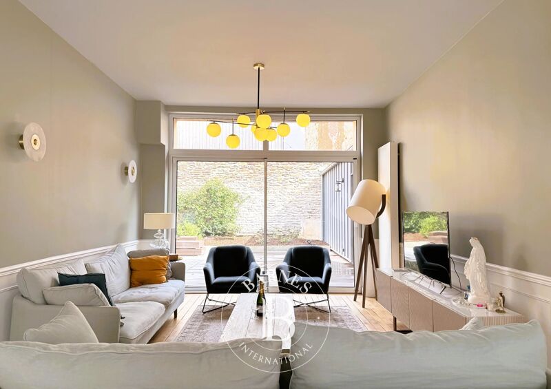 For Sale, House Rennes - picture 3