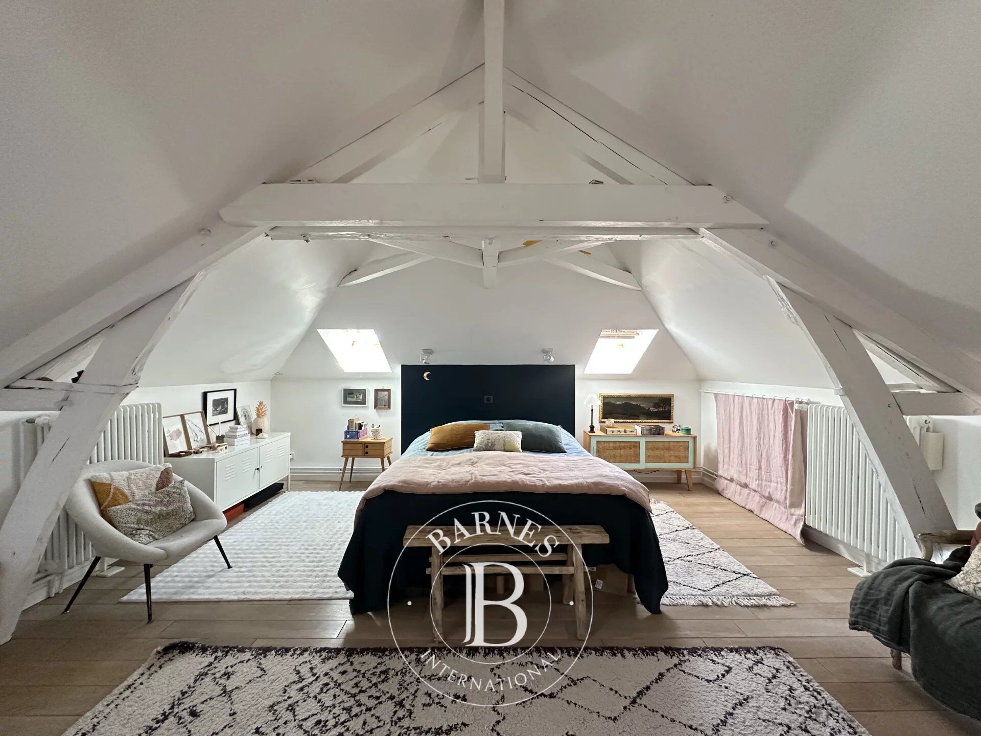 Casa Chevrières - picture 1