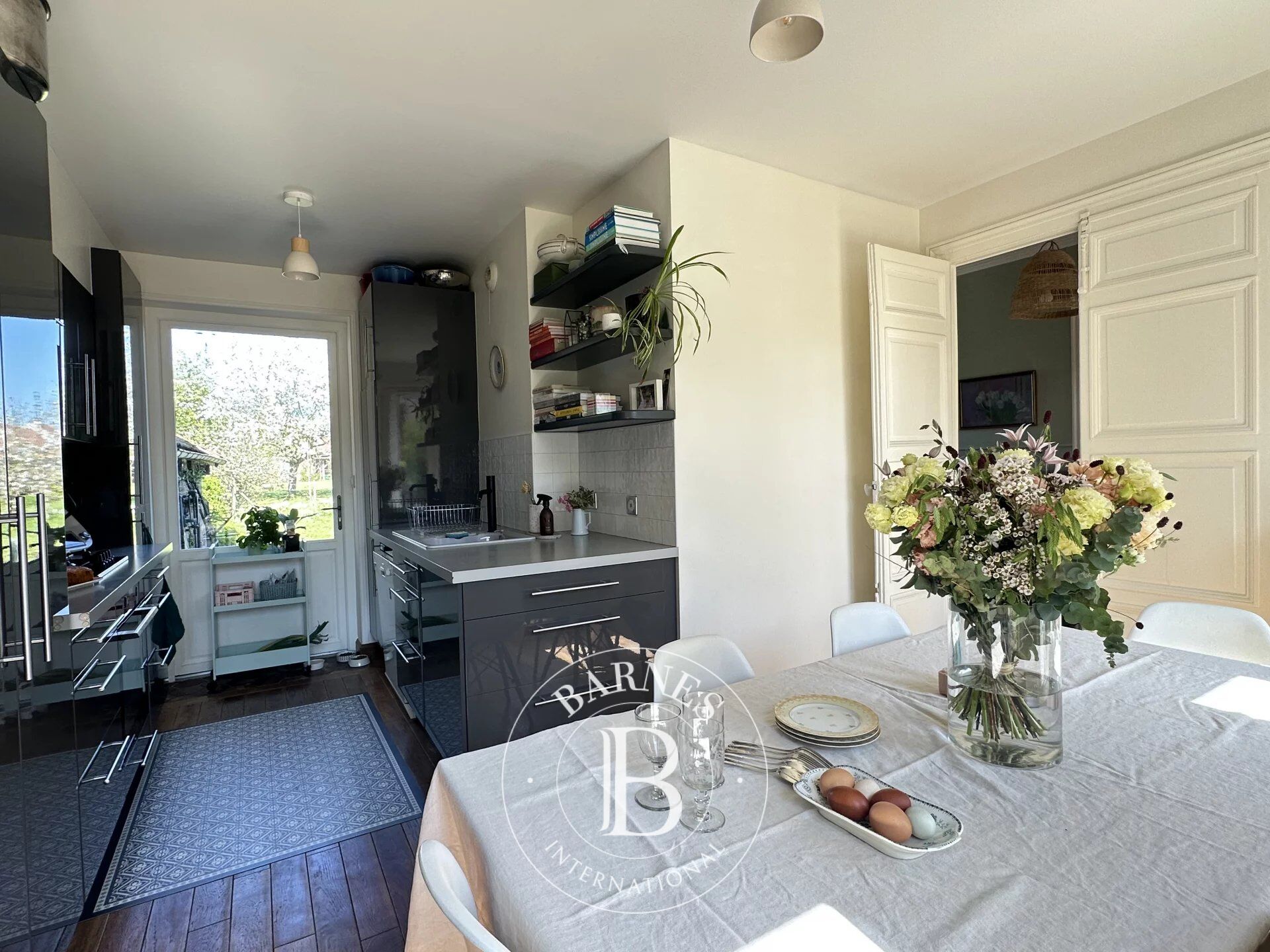 Casa Chevrières - picture 3