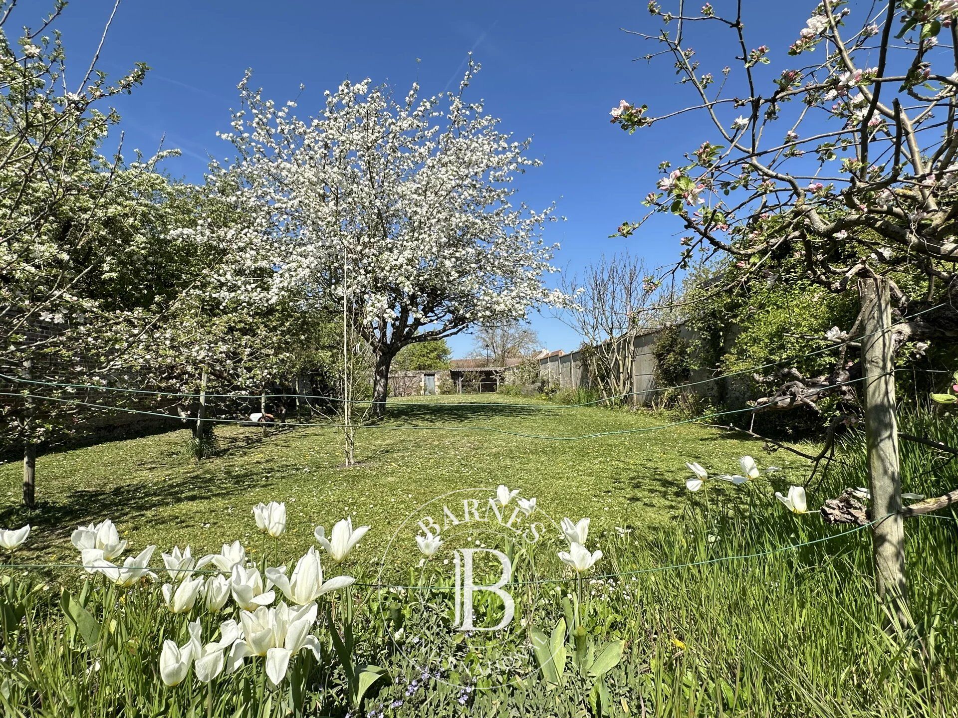 Casa Chevrières - picture 2