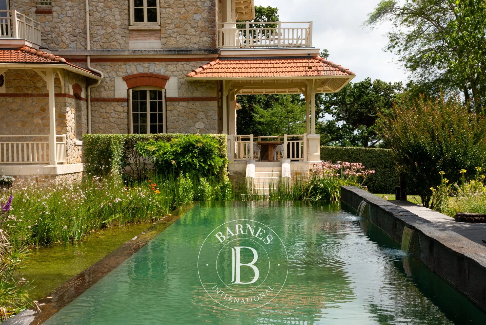 Villa Lanton - picture 3