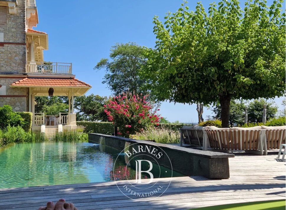 Villa Lanton - picture 2