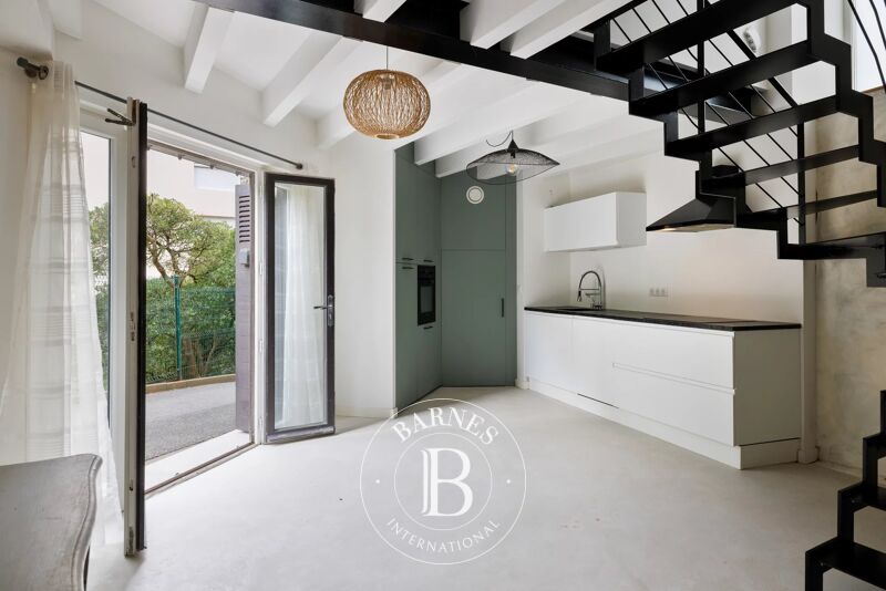 À vendre, Appartement Biarritz - picture 3