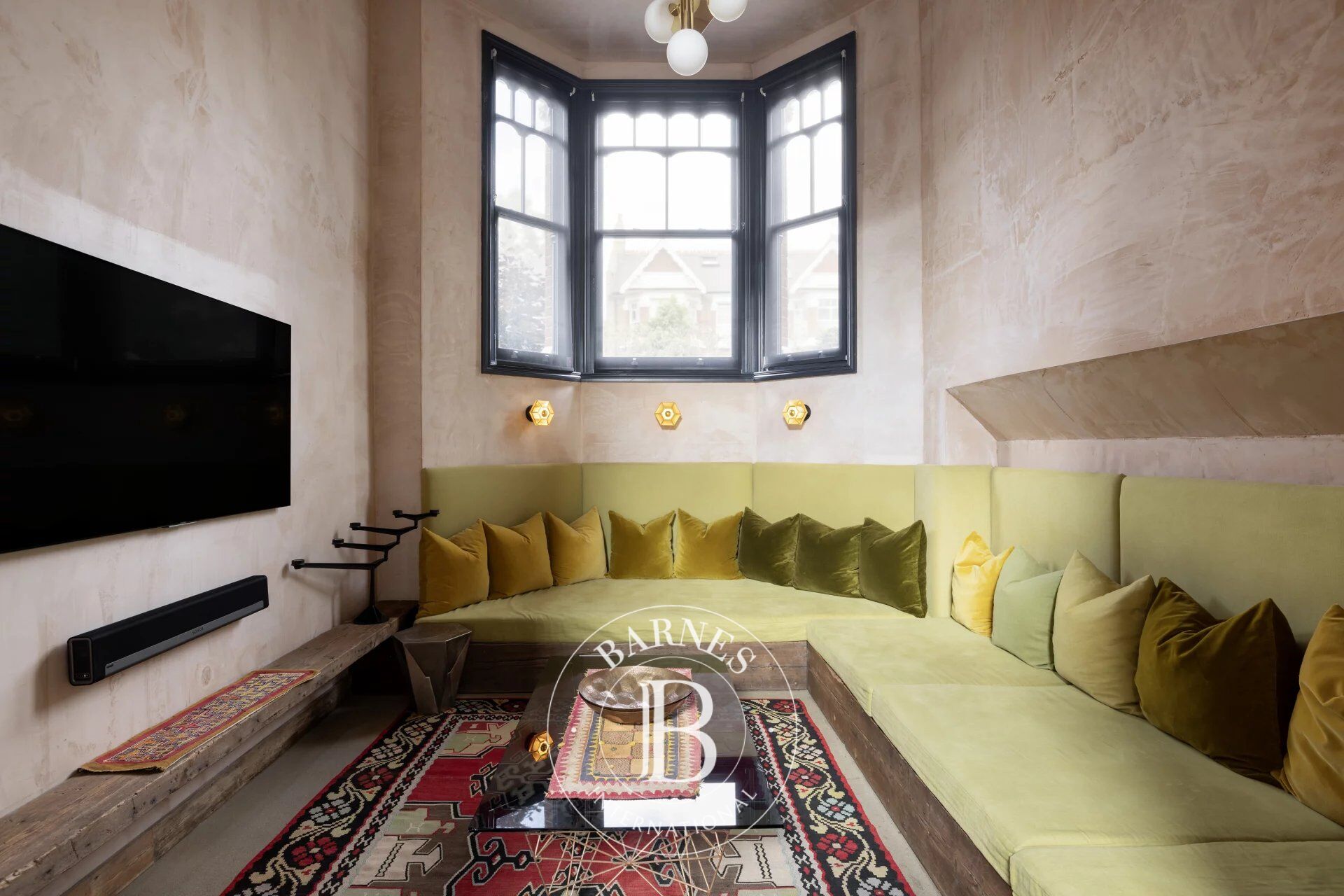 Keslake Road, Queen's Park - picture 3